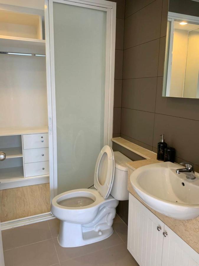 Exclusive Garden View 1 Bedroom Suite @Patio Bangsaen Exterior foto