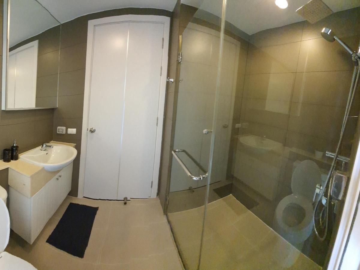 Exclusive Garden View 1 Bedroom Suite @Patio Bangsaen Exterior foto